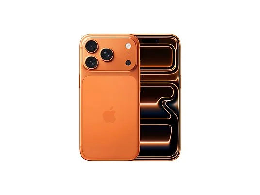 iPhone 17 Pro Main image