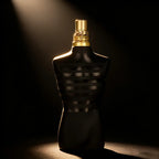 Jean Paul Black Perfume for Men Eau de Parfum 100ml – Designer Inspired Oriental Woody Scent, Long-Lasting Fragrance for Daily