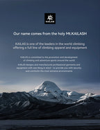 KAILAS 2026 New Expedition-5 FLT Women's waterproof hiking shoes lightweight breathable non-slip outdoor hiking shoes KS2612228