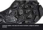 HUMTTO Men Hiking Shoes Breathable Outdoor Sports Climbing Shoes hunting shoes women Trekking Sneakers ankle boots tennis shoes