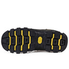 Hiking Shoes Non Slip Mountain Sneakers Winter Lace Up Retro Leather Shoe Sport Outdoor Trail Off-Road Trek Men Women Footwear