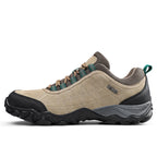 HUMTTO Men Hiking Shoes Breathable Outdoor Sports Climbing Shoes hunting shoes women Trekking Sneakers ankle boots tennis shoes
