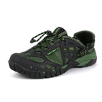 Summer Wading Hiking Shoes for Men Outdoor Aqua Beach Barefoot Sneakers Women Breathable Quick Drying Sports Trekking Shoes Men
