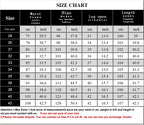 Man Pants Office Business Jeans Men Classic Blue Black Cotton Stretch Straight Denim Pants Male Brand Trousers