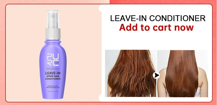 PURC 1000ml Keratin Hair Straightening Smoothing Treatment For Curly Frizzy Hair Care Brazilian Keratin Products Professional