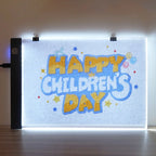 LED Light Pad copy table Transparent Writing Drawing Board Ideal for Artist  And Students Anime Art Replication Tracing Tool