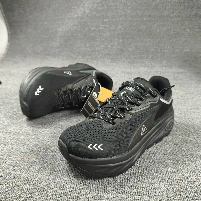 2026 Original Brand Men Women Walking Outdoor Shoe Top Quality Walking Jogging Shoe Designer Wide Foot Trekking Sneakers 39-