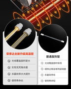 220V Royalstar Small Disinfection Cabinet Portable High Temperature Kitchen Commercial Household Desktop UV Sterilizer