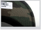 Men Baseball Caps Camouflage Breathable Cotton Hat Male Fashion Camo Sport-cap Adjustable Headwear Fishing Hiking Suncap Women
