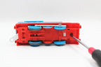 Original Thomas & Friends Trackmaster Train Children Toys for Boys Kid Diecast 1/64 Car Victor Ben Bill James Gordon Edward Gift