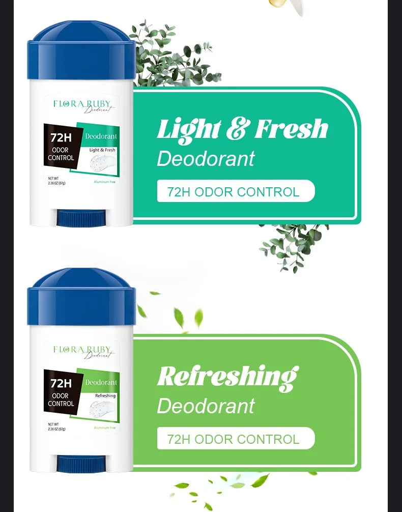 Degree Men Aluminum Free Deodorants Stick Adventure Freshness and Odor Protection Deodorant for Men 67g/2.36 Oz