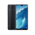 Global Firmware HONOR 8X MAX Smartphone EMUI 8.2.0 7.12 inches 16MP+8MP 5000mAh CPU Snapdragon 660 used phone