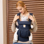 Egobaby Omni Baby Carrier Cotton Breathable Ergonomic Backpacks Holder Shoulder Waist Belt Sling Suspenders 360