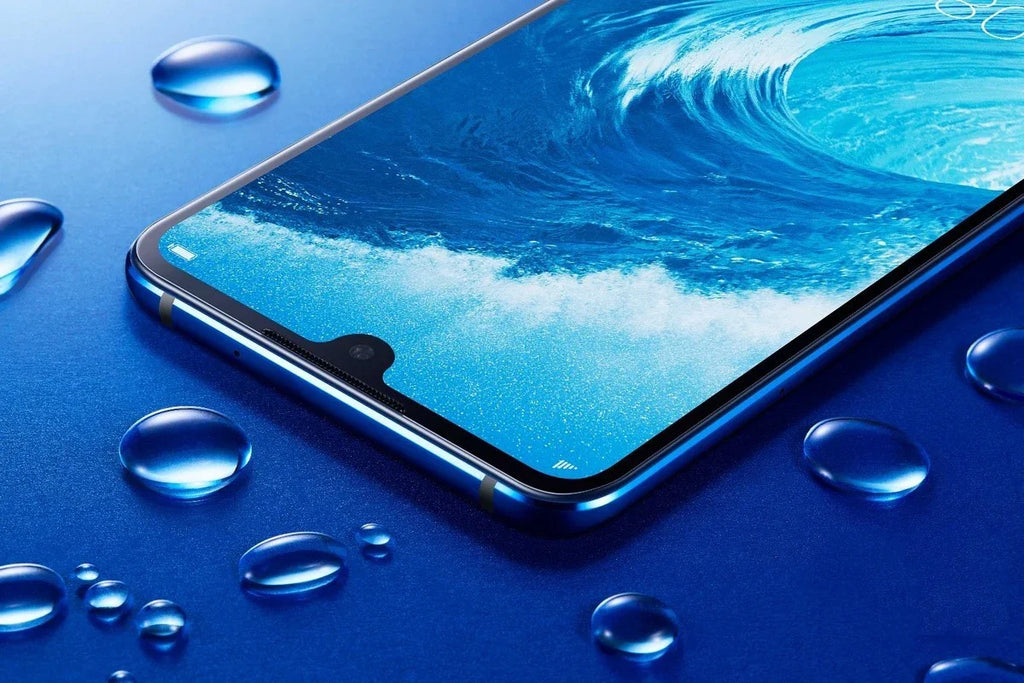 Global Firmware HONOR 8X MAX Smartphone EMUI 8.2.0 7.12 inches 16MP+8MP 5000mAh CPU Snapdragon 660 used phone