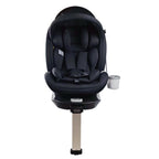Child Car Safety Seats with 360° Direction ISOFIX rotating for Baby  5-point seat belt 0-12 Years Suitable for newborn