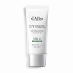 50ML Essence Waterfull Sun Cream 50mL SPF50+ PA++++ Moisturizing Gentle Nourishing Refreshing Skin Care Face Skin Care Set 2026