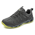 Summer Mens Trekking Shoes Hiking Shoes Women Trail Running Shoes Outdoor Sneakers Upstrem Aqua Water Shoes Hike Anti-Skid Grip