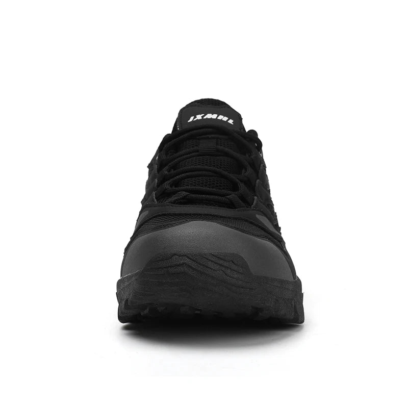 Non Slip Hiking Shoes Woman Summer Outdoor Trekking Shoes Women Mesh Breathable Mountain Shoes Trail Climbing
