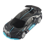 Analog Slot Car 1/43 1:43 1 43 Electric Race Remote Control Circuit Railway Cars Toy For Carrera Go Scalextric Ninco SCX