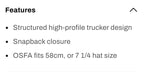 Mens Hunting Hat Camouflage Structured Mesh Baseball Cap Adjustable Classic Mens Fishing Outdoor Sports Hat Breathable