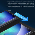 5Pcs Hydrogel Film For Samsung A57 A56 A55 A54 A53 A52 A37 A36 A35 A34 A33 A26 A25 A17 A16 A15 A14 A13 A07 A06 Screen Protectors