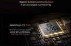 Global Version Xiaomi 15T Ultra-slim Smartphone 12GB 256GB Professional Laica Triple Camera Immersive 6.83 "Display 7.5mm Thin Slim Body