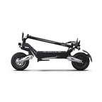 T10 Portable E-Scooter 900W Peak Power 48V 13.5/18 Ah Battery Electric Scooter for Adults 11inch Off-road Tire Scooters Electric