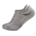 1 PAIRS Towel Bottom Hiking Socks Men Women Cotton Sock Short Running Sport Socks Breathable Deodorous Socks Plus Size EUR 35-50