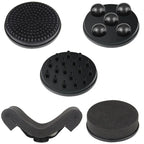 Massage Head Accessories for G5 Vibrating Massage Body Slimming Machine Beauty Salon Home Use Body Massage Weight Loss G8 Tool