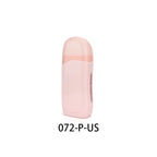 Unisex Roll on Depilatory Wax Cream Hair Removal Roller Wax Heater Waxing Hot Cartridge Warmer Equipment Tool Waxing Kit