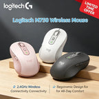 Logitech M750: Customizable for Office & Creative Work