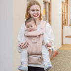 Egobaby Omni Baby Carrier Cotton Breathable Ergonomic Backpacks Holder Shoulder Waist Belt Sling Suspenders 360