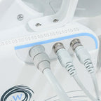 Missheart Professional Beauty Facial Machine  Hydra Aqua Deep Cleaning Skin Care Device（ EU /UK /US Fast Shipping）