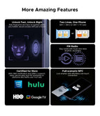 Global Version DOOGEE Note56 Plus Android 16 Smartphone 48GB+256GB 6150mAh Large Battery 6.56'' 90Hz Display 50MP Camera NFC