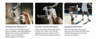 DJI RS 4 Mini Handheld Gimbal Stabilizer For Sony A7/ ZV Camera And Smartphones Intelligent Tracking