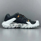 New Classic Brand Men Women Climbing Shoes Black Green Outdoor Hiking Shoes Unisex Luxury Brand Trekking Shoes Couples Sneakers
