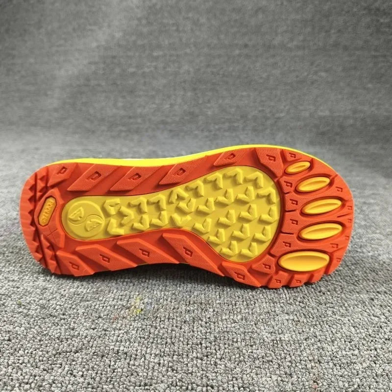 2026 Original Brand Men Women Walking Outdoor Shoe Top Quality Walking Jogging Shoe Designer Wide Foot Trekking Sneakers 39-