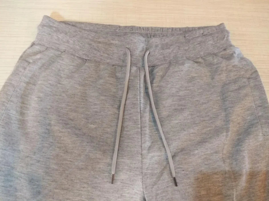 2026 new Men Women Eco Friendly Printed Joggers Autumn Running Pants Breathable Sport Sweatpant Casual Trousers Gym Fitness