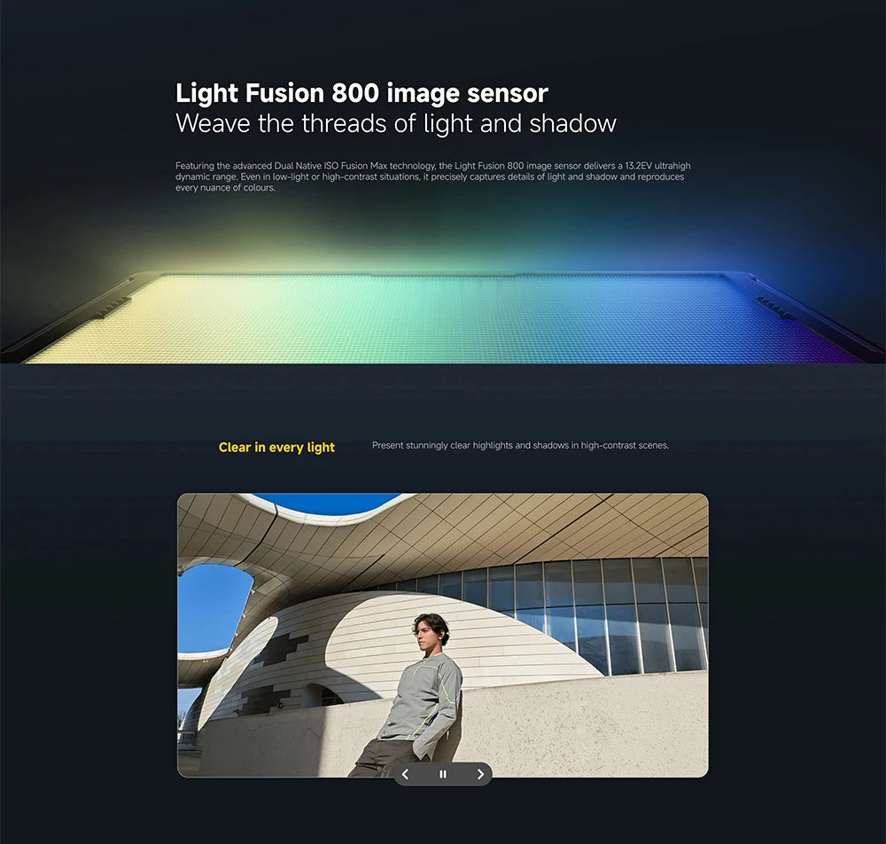 Global Version POCO F8 Pro 5G 6.59" Snapdragon® 8 Elite Mobile Platform 6210mAh 100W HyperCharge 50MP camera NFC IP68 XIaomi