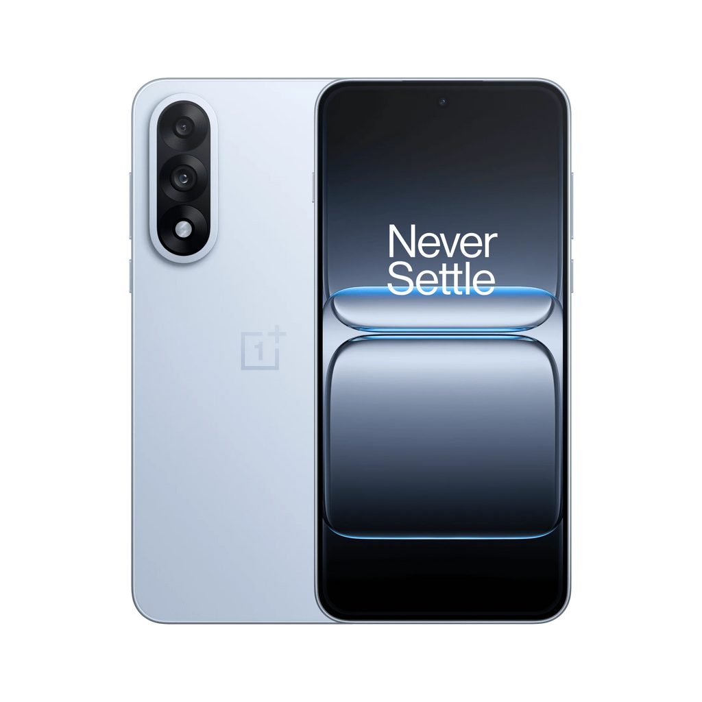 Global version samrtphone OnePlus Nord 5 5G 8GB+256GB 12GB+512GB Snapdragon 8s Gen 3 Android 15 6800 mAh 80W Wi-Fi 6  NFC