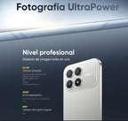 Global Version POCO F8 Pro 5G Smartphone Snapdragon® 8 Elite 6.59" Eye-care AMOLED display 6210mAh 100W HyperCharge IP68 NFC
