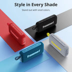 Tronsmart Trip 2 Speaker Portable Bluetoth Speaker with Enhanced Bass, IPX7 Waterproof, 20H Playtime,for Camping, Hiking & Outdoor