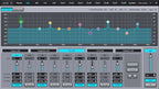 DP48X Professional Digital Audio Processor 4Input 8Output  Drive Rack Procesador With RIR DEQ 192KHZ Speaker Management System