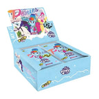 KAYOU Genuine New My Little Pony Friendship Eternal Star Bag 2 Rhythm Moon AR Gilded Decoration OR Collection Card Gift
