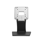 UPERFECT VESA Desktop Monitor Holder 15-22" LCD LED Folding Display Touch Screen Stand Mount Support Metal Bracket Load 6.5kg