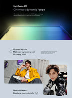 Global Version POCO M8 Pro 5G Snapdragon 7s Gen 4 Smartphone 6.83" AMOLED Display 50MP Camera 6500mAh Battery Xiaomi Cellphone