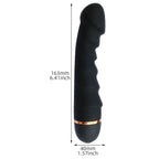 20 Modes Vibrator Soft Silicone Dildo Realistic Penis Strong Motor G-spot Clitoral Stimulator Female Masturbator Adult Sex Toys