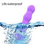 Mini G Spot Vagina Dildo Vibrators for Women Masturbator Anal Plug Erotic Sex Toys for Aldults 18 Woman Men Intimate Goods Shop