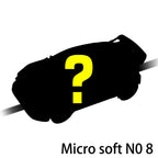 Slot Car 1/43 Scale Set Electric Racing Track Rally F1 Cars Toy For SCX Compact Go Ninco Scalextric