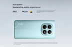 Global Version POCO M8 5G smartphone 5G 6.77" Snapdragon® 6 Gen 3 Mobile Platform 45W charging 50MP main camera IP66 NFC Xiaomi